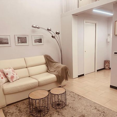 Kadevi Sanremo -Garage Privato, Biciclette- Apartment Ngoại thất bức ảnh