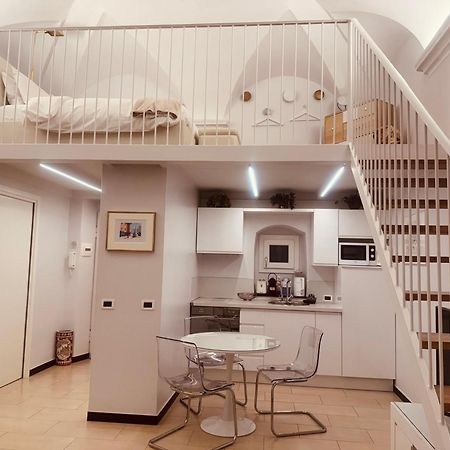 Kadevi Sanremo -Garage Privato, Biciclette- Apartment Ngoại thất bức ảnh