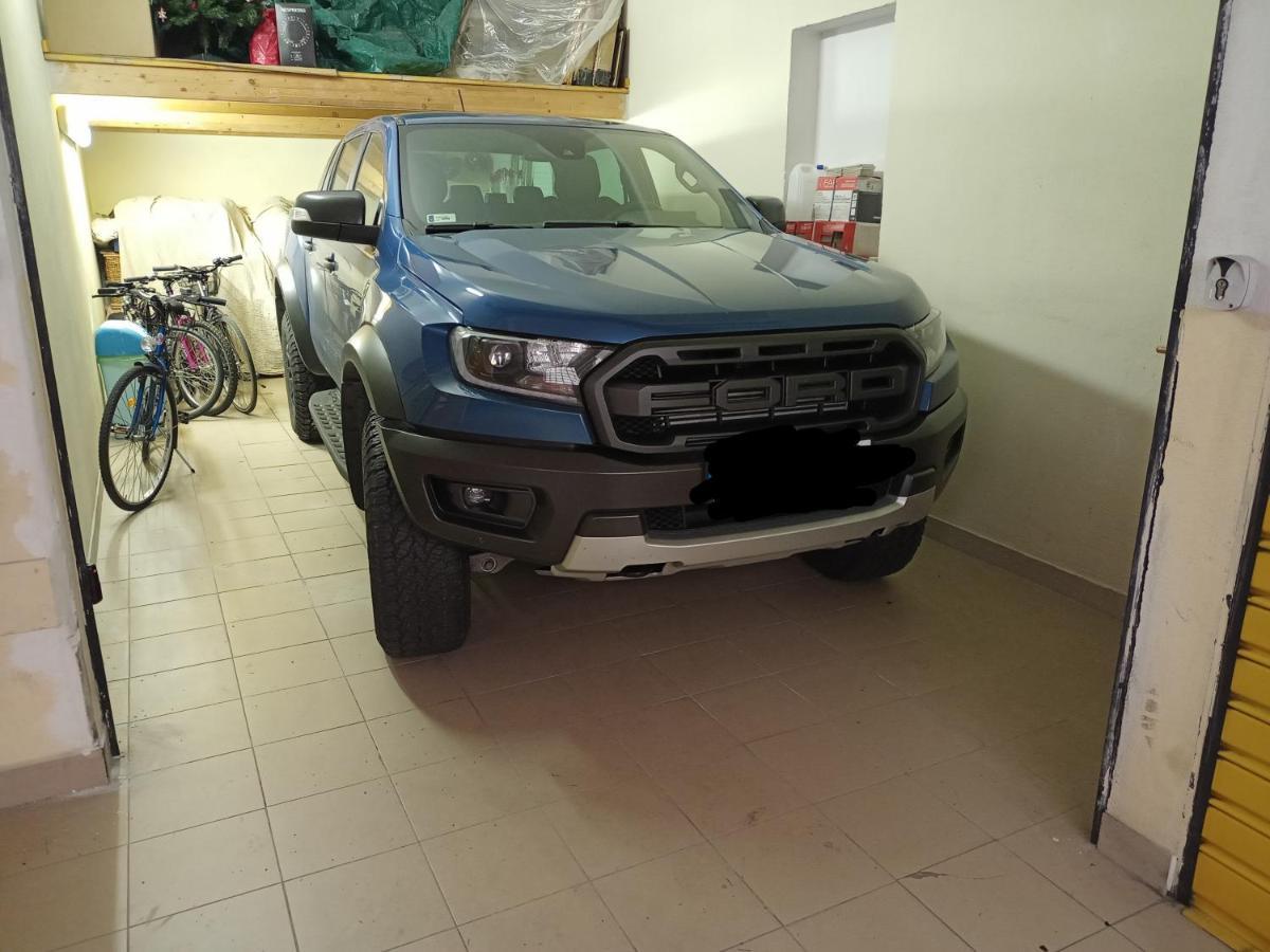 Kadevi Sanremo -Garage Privato, Biciclette- Apartment Ngoại thất bức ảnh